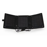 Solar ePanel Charger for 12 V Battery