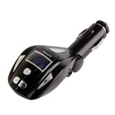 MP3/FM Transmitter