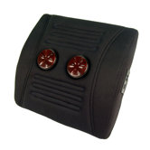 Infra-Heat Lumbar Cushion and Extender