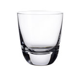 American Bar Straight Bourbon Double Old Fashioned Tumbler