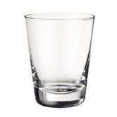 Concept Tumbler in Clear