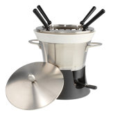 Home Elements Fondue Set