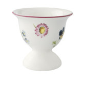 Charm and Breakfast Petite Fleur Egg Cup