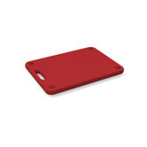 Big Foot Reversible Chopping Board in Red