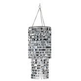 Icicles Room Chandelier