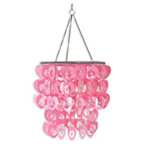 Cupid Room Chandelier