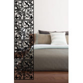 Sheets Sanctuary Decorative Room Panel