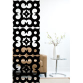 Sheets Casbah Decorative Room Panel