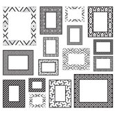 Jonathan Adler Frame Wall Art Kit