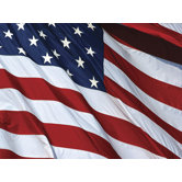Ultimate American Pride Wall Mural
