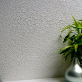 Anaglypta Paintable Zircon Textured Wallpaper