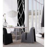 Euro Dandelion Wall Decals
