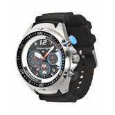 Active Hammerhead XL Watch in Black