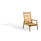Siena Reclining Armchair