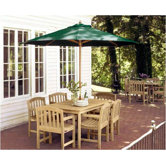 9' Market Umbrella