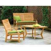 Sutton Loveseat