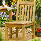 Classic Dining Side Chair