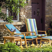 Oxford Garden Seating Groups