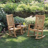 Franklin Rocker Seating Group
