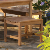 Oxford Garden Benches