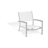 Travira Sling Beach Chair (Set of 2)