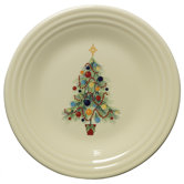 Christmas Dinnerware Set