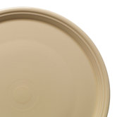 Ivory 15" Large Pizza Plate