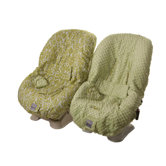Ritzy Rider Toddler Car Seat Cover