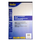 Vellum Pad