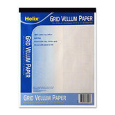 Vellum Pad