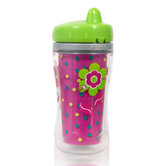 The Insulator Spill-Proof Cup