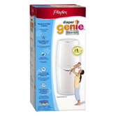 Genie II Essentials Diaper Pail System