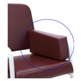 Extra Large Nocturnal Elite Care Recliner with LiquiCell