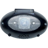 Solar Power Eyewatch Motion Detector