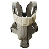 Active Organic Baby Carrier