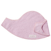 Baby Carrier Bib in Pink