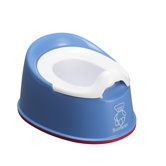 Smart Potty in Blue