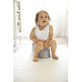 Smart Potty