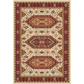 Malmesbury Morroco Buff Rug