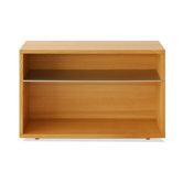 Veridis Multimedia Shelving 301 Storage Rack