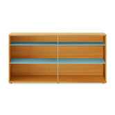 Veridis Shelving 602