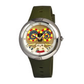 Holoscope Unisex Watch
