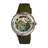 Holoscope Unisex Watch