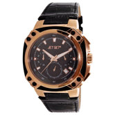 Prague Men's Watch