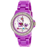 Hello Kitty Women's Watch