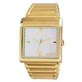 Harriet Men's Watch in Gold