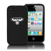 NBA iPhone 4 Silicone Case