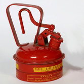 Type I - 1 Quart Safety Can