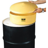 Drum Funnels & Covers - 60701 drumm funnel