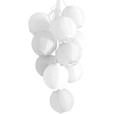 Soji Solar String Light